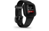 Aktiivsuskell Garmin vivofit jr. 3 Black Cosmic Black Cosmic