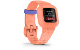 Aktiivsuskell Garmin vivofit jr. 3 Peach Leopard
