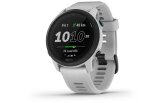 Spordikell Garmin Forerunner 745 Valge
