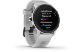 Spordikell Garmin Forerunner 745 Valge
