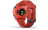 Spordikell Garmin Forerunner 745 Magmapunane