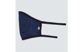 N&auml;omask OAKLEY Mask Fitted Lite Universal Blue L/XL
