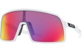 P&auml;ikeseprillid OAKLEY Sutro S Matte White Prizm Road