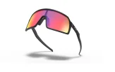 P&auml;ikeseprillid OAKLEY Sutro S Matte Black Prizm Road