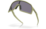P&auml;ikeseprillid OAKLEY Sutro S Matte Fern Prizm Grey