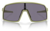P&auml;ikeseprillid OAKLEY Sutro S Matte Fern Prizm Grey