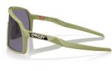 P&auml;ikeseprillid OAKLEY Sutro S Matte Fern Prizm Grey