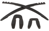 Jawbreaker Earsock Matte Black