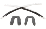 Jawbreaker Earsock Matte White