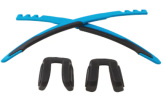 Jawbreaker Earsock Sky/Black