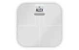 Garmin Index Smart Scale S2 valge