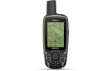 Käsi GPS Garmin GPSMAP 65 GPSMAP 65 + Regio Teed mälukaart