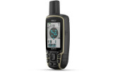 Käsi GPS Garmin GPSMAP 65 GPSMAP 65 + Regio Teed mälukaart