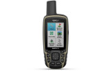 Käsi GPS Garmin GPSMAP 65 GPSMAP 65 + Regio Teed mälukaart