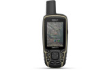 Käsi GPS Garmin GPSMAP 65 GPSMAP 65 + Regio Teed mälukaart