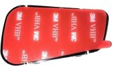 Cardo Adhesive Glue Plate Packtalk BOLD