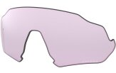 Prilliklaasid OAKLEY Flight Jacket