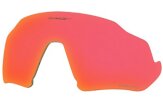 Prilliklaasid OAKLEY Flight Jacket Prizm Trail Torch