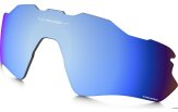 Prilliklaasid OAKLEY Radar EV Path Prizm Snow Sapphire Iridium