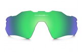 Prilliklaasid OAKLEY Radar EV Path Prizm Jade Polarized