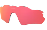 Prilliklaasid OAKLEY Radar EV Path Prizm Snow Torch