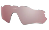 Prilliklaasid OAKLEY Radar EV Path Prizm Snow Black