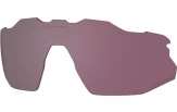 Prilliklaasid OAKLEY Radar EV Adv. Prizm Road Black