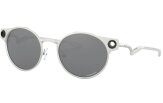 P&auml;ikeseprillid OAKLEY Deadbolt Satin Chrome Prizm Black