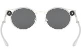 P&auml;ikeseprillid OAKLEY Deadbolt Satin Chrome Prizm Black