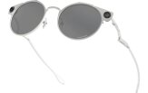P&auml;ikeseprillid OAKLEY Deadbolt Satin Chrome Prizm Black