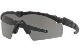 Kaitseprillid OAKLEY SI M Frame 2.0 Matte Black Grey