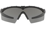 Kaitseprillid OAKLEY SI M Frame 2.0 Matte Black Grey