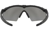 Kaitseprillid OAKLEY SI M Frame 2.0 Matte Black Grey
