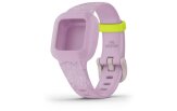 vivofit jr. 3 asendusrihmad Lilac Floral