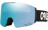 M&auml;eprillid OAKLEY Fall Line L Factory Pilot Prizm Snow Sapphire Iridium