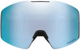 M&auml;eprillid OAKLEY Fall Line L Factory Pilot Prizm Snow Sapphire Iridium