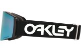 M&auml;eprillid OAKLEY Fall Line L Factory Pilot Prizm Snow Sapphire Iridium