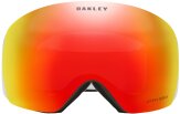 M&auml;eprillid OAKLEY Flight Deck L Matte Black Prizm Snow Torch Iridium
