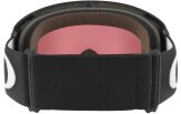 M&auml;eprillid OAKLEY Flight Deck L Matte Black Prizm Snow Torch Iridium