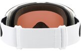 M&auml;eprillid OAKLEY Flight Deck M Matte White Prizm Snow Torch Iridium