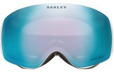 M&auml;eprillid OAKLEY Flight Deck M Matte White Prizm Snow Sapphire Iridium