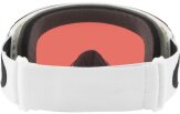 M&auml;eprillid OAKLEY Flight Deck M Matte White Prizm Snow Sapphire Iridium