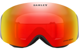 M&auml;eprillid OAKLEY Flight Deck M Matte Black Prizm Snow Torch Iridium
