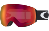 M&auml;eprillid OAKLEY Flight Deck M Matte Black Prizm Snow Torch Iridium