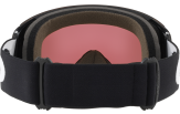 M&auml;eprillid OAKLEY Flight Deck M Matte Black Prizm Snow Torch Iridium