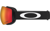 M&auml;eprillid OAKLEY Flight Deck M Matte Black Prizm Snow Torch Iridium