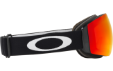 M&auml;eprillid OAKLEY Flight Deck M Matte Black Prizm Snow Torch Iridium