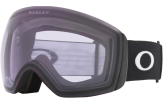 M&auml;eprillid OAKLEY Flight Deck L Matte Black Prizm Snow Clear