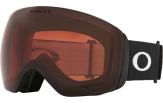 M&auml;eprillid OAKLEY Flight Deck L Matte Black Prizm Snow Garnet