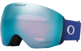 M&auml;eprillid OAKLEY Flight Deck L Matte Navy Prizm Snow Sapphire Iridium